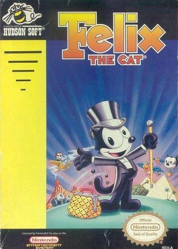 Felix the Cat
