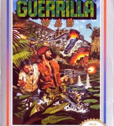 Guerrilla War