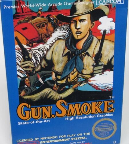 Gun.Smoke
