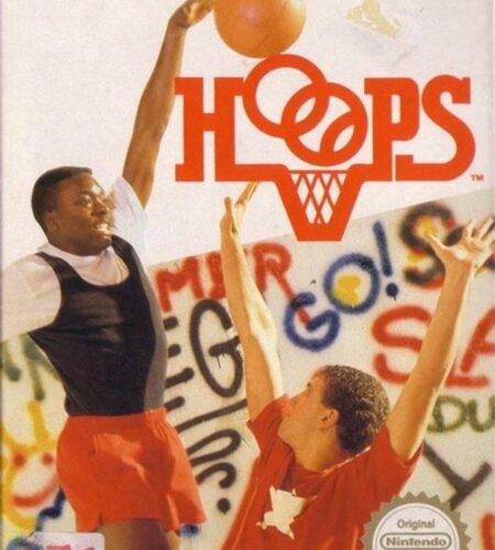 Hoops