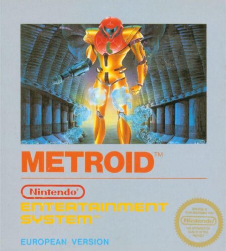 Metroid
