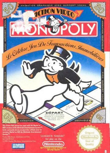 Monopoly