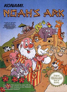 Noah&rsquo;s Ark