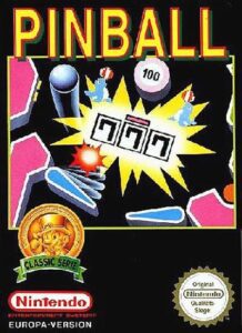 Pinball