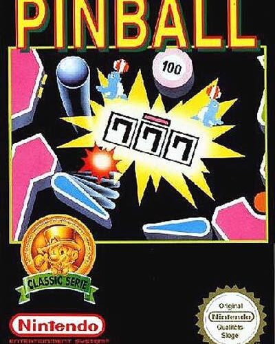 Pinball
