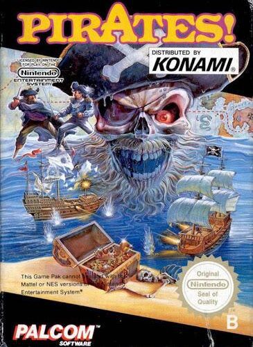 Pirates