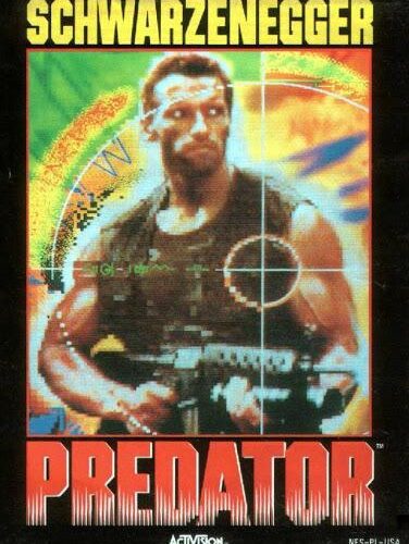 Predator
