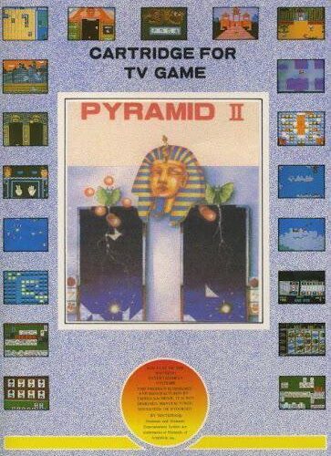 Pyramid II