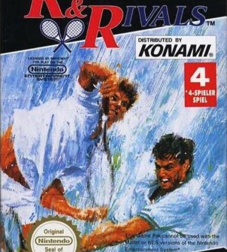 Rackets & Rivals