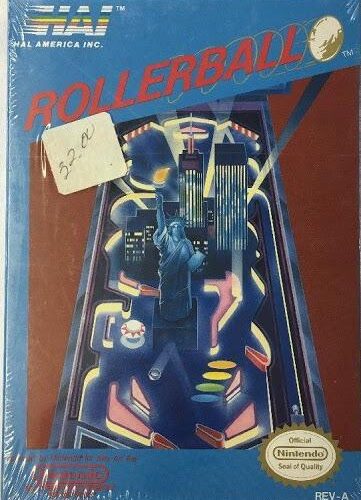 Rollerball