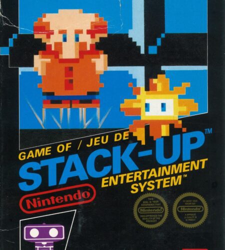 Stack-Up