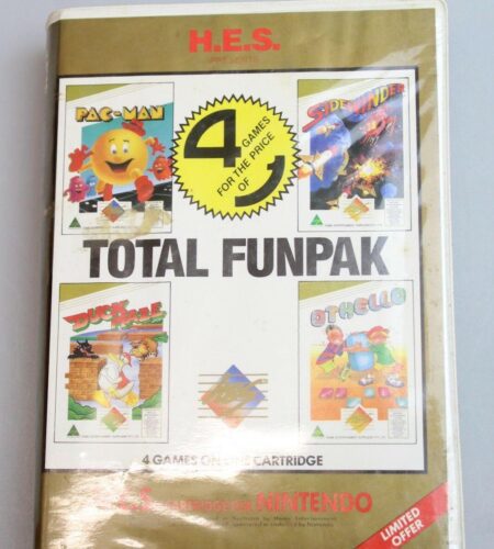 Total Funpak