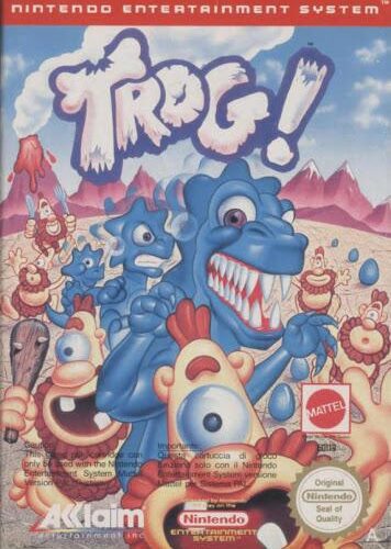Trog