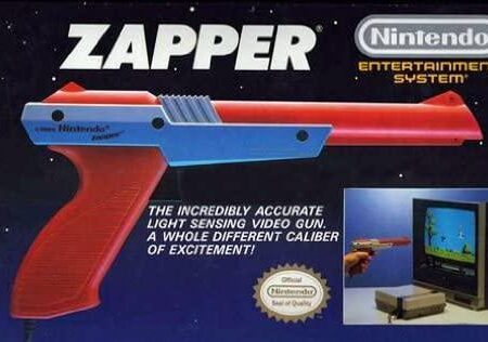 Zapper