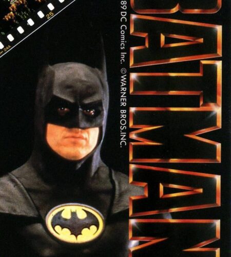 Batman