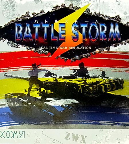 Battle Storm