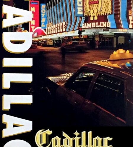 Cadillac