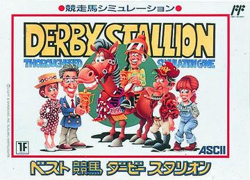 Derby Stallion