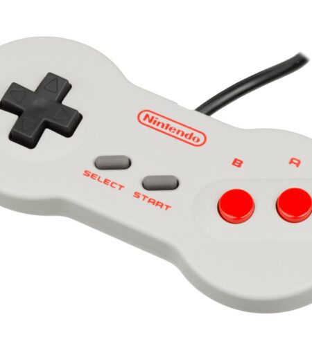 Dogbone Controller