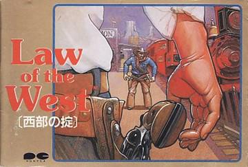 Law of the West