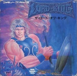 Lord of King