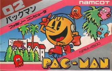 Pac-Man