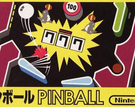 Pinball