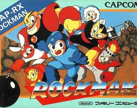 RockMan
