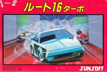 Route 16 Turbo