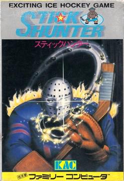Stick Hunter
