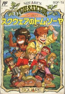 Tom Sawyer