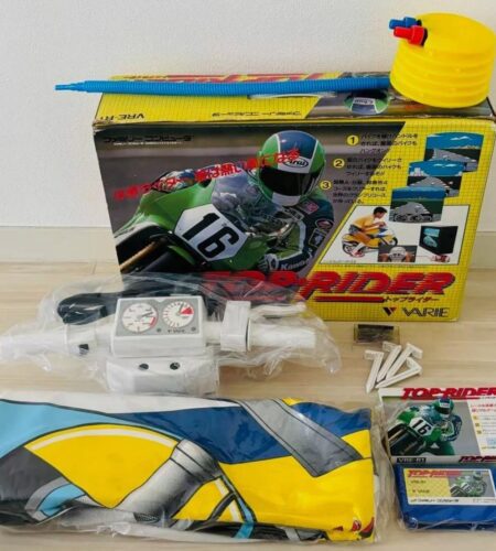 Top Rider [Controller Bundle]
