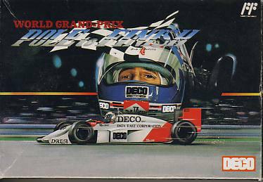 World Grand-Prix: Pole to Finish