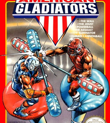 American Gladiators