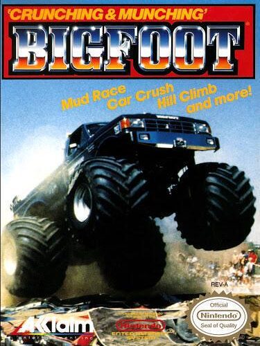 Bigfoot