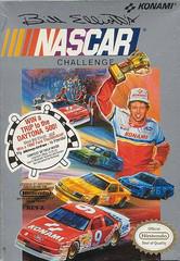 Bill Elliott&rsquo;s NASCAR Challenge