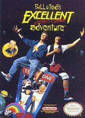 Bill and Ted&rsquo;s Excellent Video Game