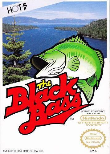 Black Bass