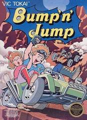 Bump &lsquo;n&rsquo; Jump