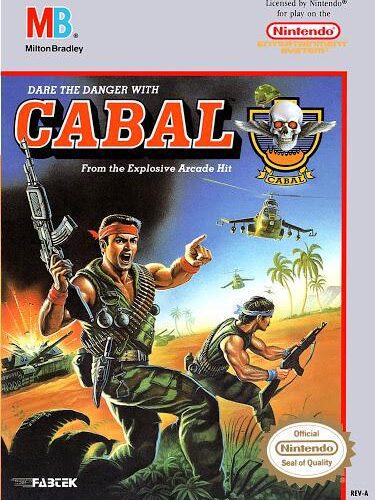 Cabal