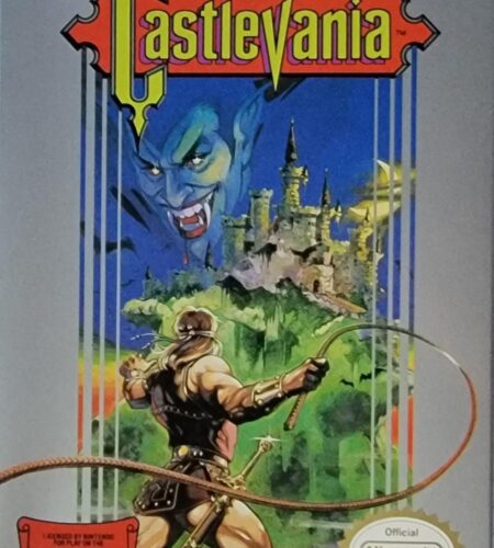 Castlevania