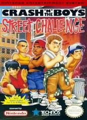 Crash &lsquo;n&rsquo; the Boys: Street Challenge