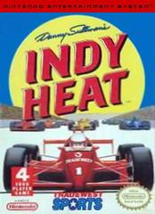 Danny Sullivan&rsquo;s Indy Heat