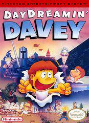 Day Dreamin&rsquo; Davey
