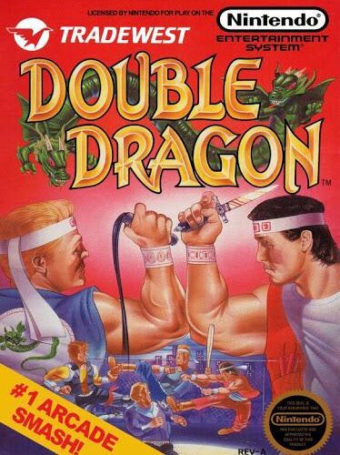 Double Dragon