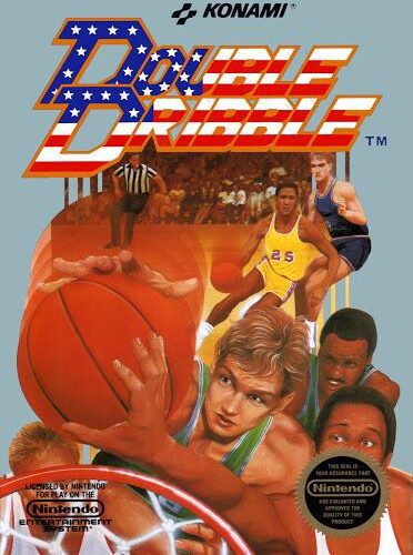 Double Dribble