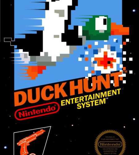 Duck Hunt