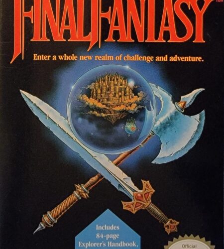 Final Fantasy