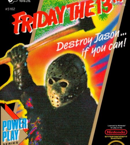 Friday the 13th