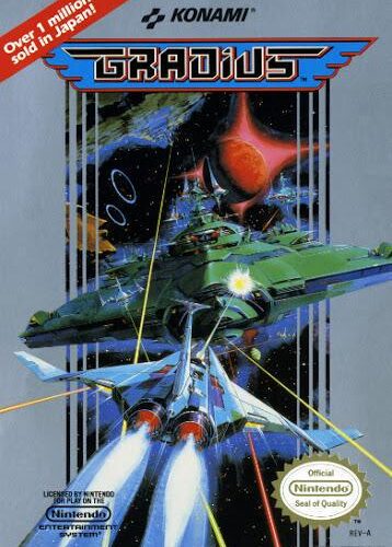 Gradius